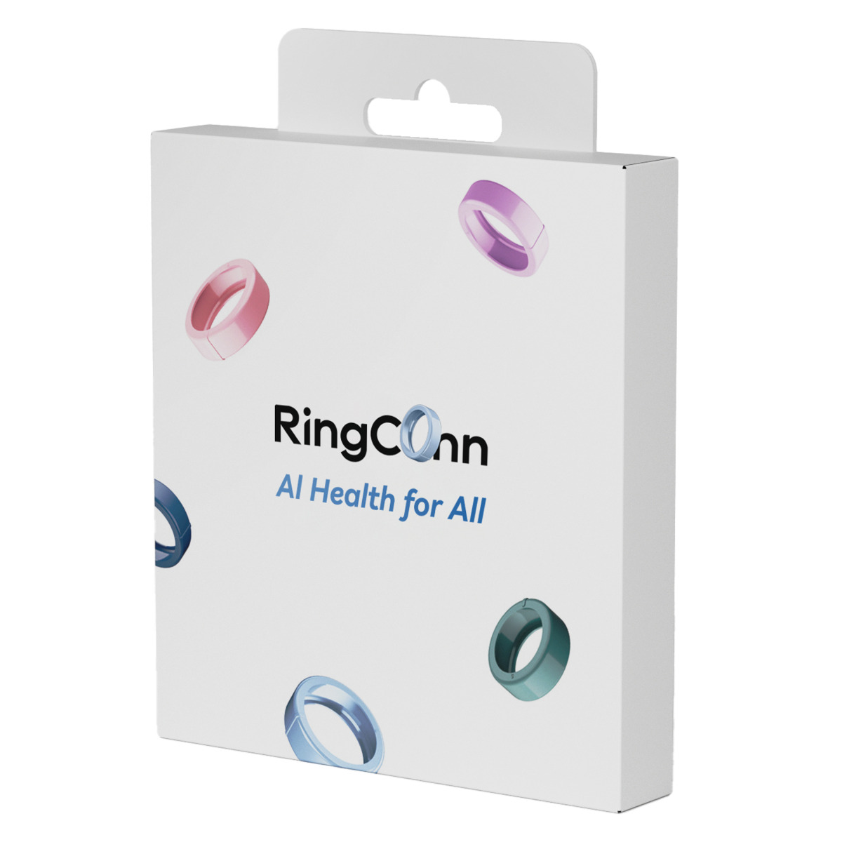RingConn Smart Ring Gen 2 Protektor