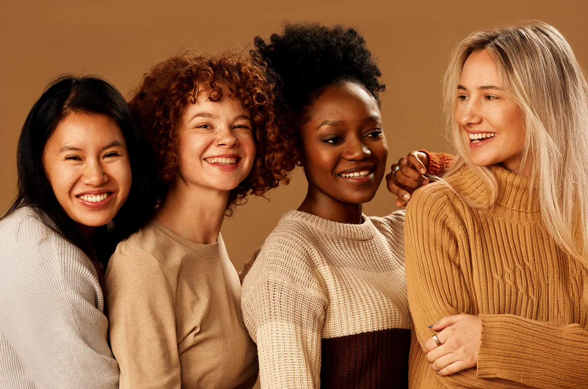 Frauengesundheit – und wie der RingConn Smart Ring unterstützen kann