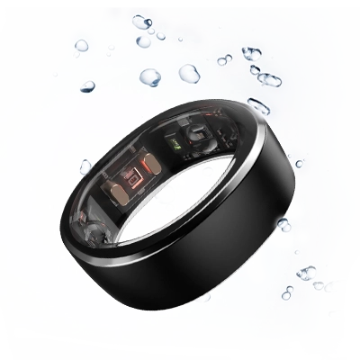 RingConn Smart Ring Wasserdicht